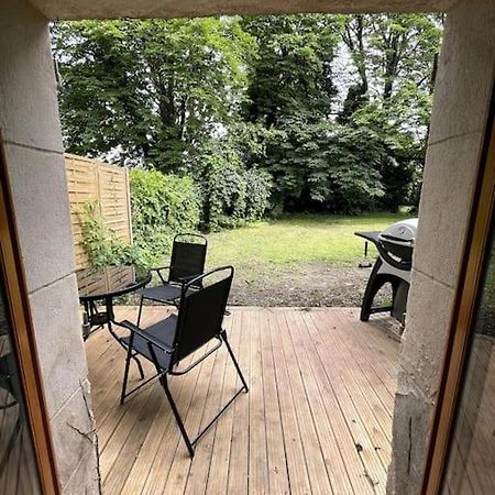 Superbe Appartement Cosy Avec Jardin Nîmes Esterno foto